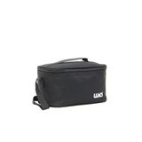Wia WBSL80000.001 Wia Beslenme Çantası Wbsl80000 Siyah, Siyah, 24x13x12