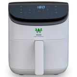 Wiami Airfryer 3.5 lt Akıllı Yağsız Hava Fritözü