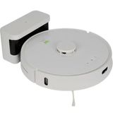 Wiami FX-10 Beyaz Robot Süpürge