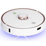 Wiami FX-11 Plus Beyaz Robot Süpürge