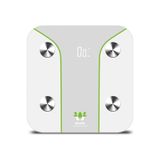 WİAMİ HOME TECHNOLOGY Akıllı Yağ Kas Ölçer Baskül Bluetooth Tartı