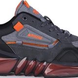 Wickers 2499 Füme-Syh Erkek Sneaker Ayakkabı