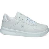 Wickers 2542 WİCKERS ERKEK SNEAKERS RAHAT HAFİF GÜNLÜK SPOR AYAKKABI - Beyaz