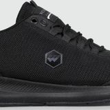 Wickers 2551 Unisex (Erkek-Kadın) Günlük Rahat Spor Ayakkabı