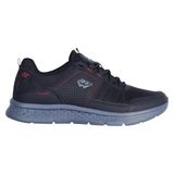 Wickers 2805 Syh-Krmz Erkek Sneaker Spor Ayakkabı