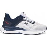 Wickers 2865 Füme-Byz Günlük Erkek Spor Ayakkabı - 042-Beyaz