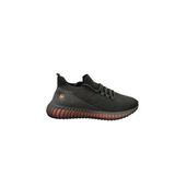 Wickers 2873M Erkek Triko Ortopedik Erkek Sneaker Spor Yürüyüş Ayakkabı
