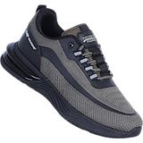 Wickers 3029 Haki Anorak Erkek Yazlık Sneaker Ayakkabı