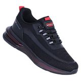 Wickers 3029 Syh-Krmz Anorak Erkek Yazlık Sneaker Ayakkabı