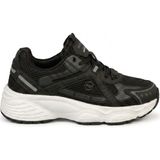Wickers 3051 Siyah Unisex Sneakers Spor Ayakkabı