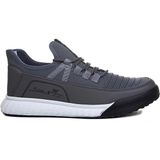 Wickers Erkek Fileli Spor Ayakkabı Wickers 2400 - Renkli