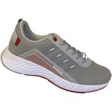 Wickers Erkek Spor Ayakkabı Sneaker 2460 - Buz
