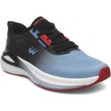 Wickers Erkek Spor Ayakkabı Sneaker - Mavi