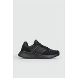 Wickers Siyah Erkek Spor Ayakkabı Sneaker 2494