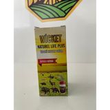 Wicket Yaban Hayvan Kovucu Yılan Akrep Kovucu
