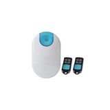WICOM ACS-66 Fotoselli 220V 2IN1 Otomatik Kepenk Alıcısı Set 2 Adet Kumanda