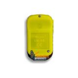 Wicom Uk-44 Akıllı Kodlanabilir Garaj Kepenk Bariyer Kumandası - Sarı