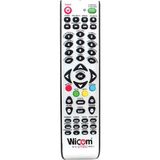 Wicom Uydu Universal Akıllı Kumanda