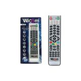 Wicom W45 Universal 8/1 Akıllı Kumanda