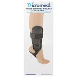 Wicromed Aircast Ayak Bilekliği Pedli Standart