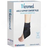 Wicromed Ayak Bilekliği Comfort Plus - Bedensiz