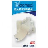 Wicromed Bandaj Elastik 8 cm