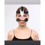 Wicromed Burun Koruyucu Maske,ameliyat Sonrası, Sporcu Burun Koruması