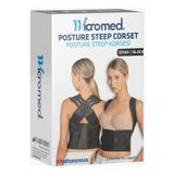 wicromed Dik Duruş - Posture Steeep Korsesi Lüx Standart 2 ( L-xl-2xl-3xl )