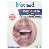 Wicromed Diş Gıcırdatma Aparatı Tek Taraflı