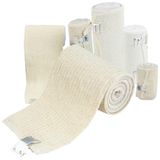 Wicromed Elastik Bandaj Kutusuz 6 cm x 1,5 m