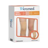 Wicromed Elastik Sport Dizlik Medium