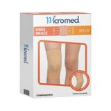 Wicromed Elastik Sport Dizlik - Xlarge