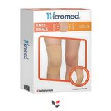 Wicromed Elastik Sport Dizlik - Xxlarge