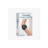 wicromed Epikondilit Bandajı Neopren Kumaş Standart Lüx