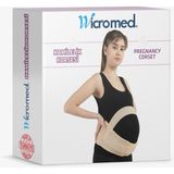 Wicromed Hamile Korsesi L-Xl - Bej - XS - S