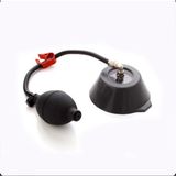 Wicromed Harmony Bell Pectus Vacuum / Vakum Bel / Pe Slikonlu Göğüs Vakum Sistemi - 13 cm