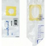 Wicromed Idrar Torbası Pediatrik- Kız Wicromed 100lü