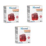 Wicromed İlaç Ezme Aparatı 3 Kutu