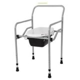 Wicromed Katlanır Klozet WM-701