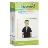 wicromed Kıds Neopren Kepçe Kulak Bandı Çocuk (STANDART BEDEN)