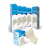 wicromed Kutusuz Elastik Bandaj 15x150 Cm 2 Adet