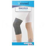 Wicromed Ligamet Patella Destekli Örgü Dizlik Medıum