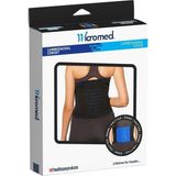 Wicromed Lumbosakral 26CM Örgü Ortopedik Korse - Lüx - Çok Renkli