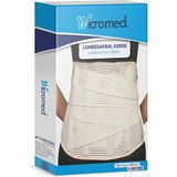 Wicromed Lumbosakral Korse - Ten - 1 L
