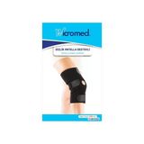 Wicromed Neopren Dizlik Patella Destekli - Bedensiz