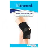 Wicromed Neopren Dizlik Patella Destekli xLarge