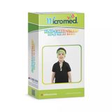 Wicromed Neopren Kepçe Kulak Bandı Çocuk (Standart Beden)