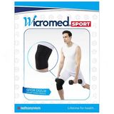 Wicromed Neopren Sporcu Dizlik Small 2,5 mm