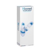 Wicromed Ortopedik Silikon Tabanlık XS,30-35