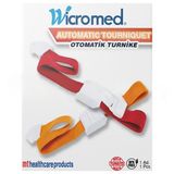 Wicromed Otomatik Turnike